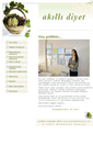 Mobile Screenshot of akillidiyet.com